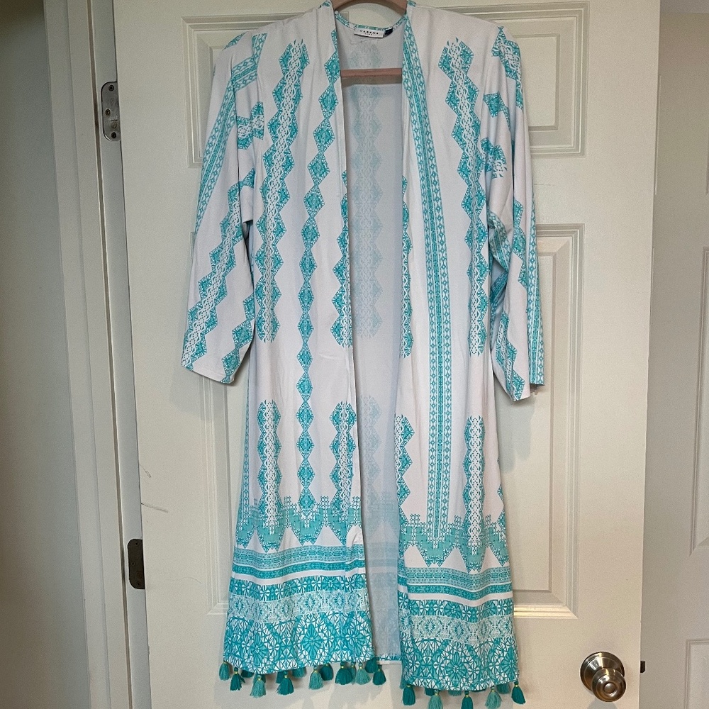 Cabana Life Cover Up Medium